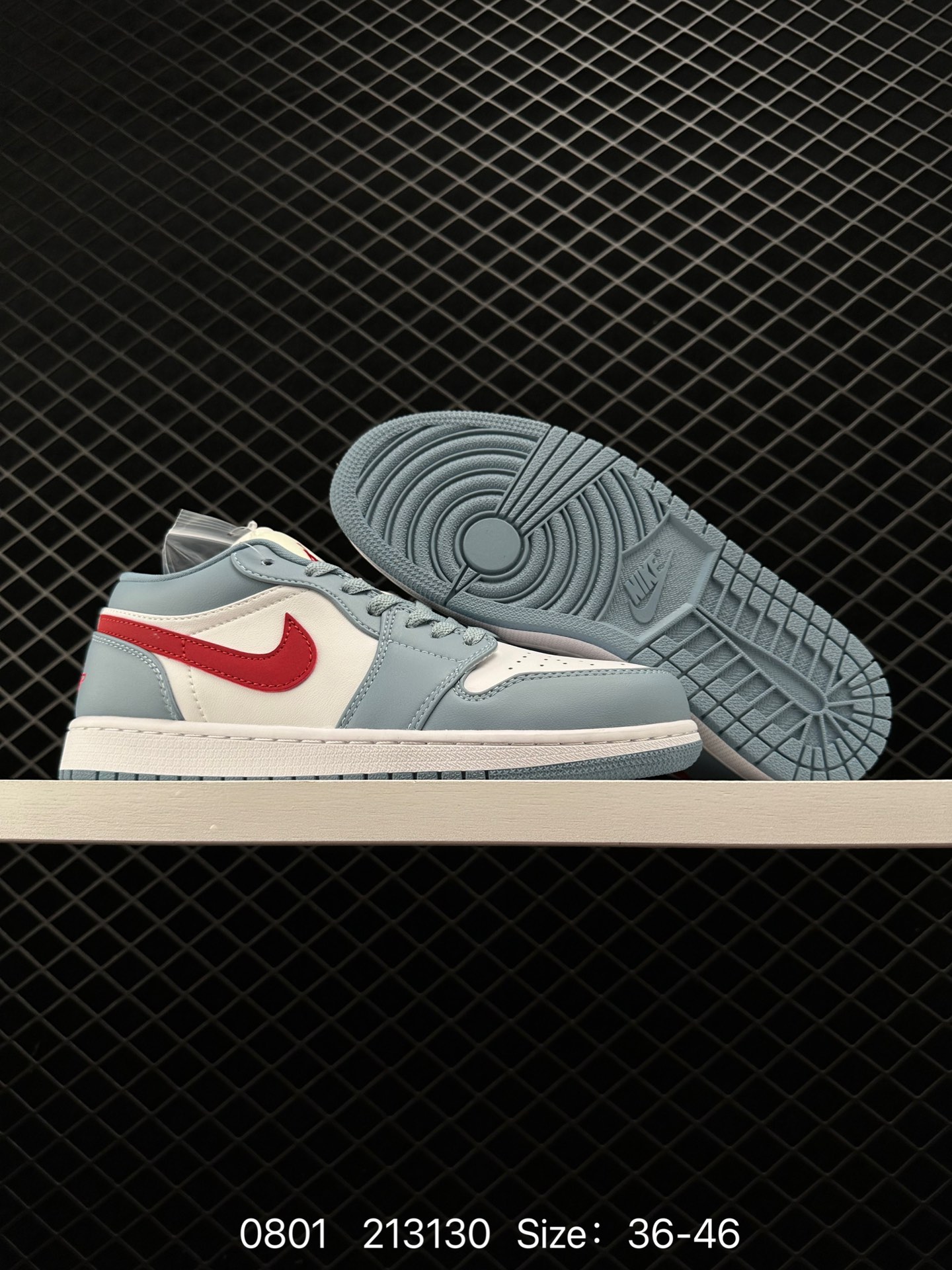 Air Jordan 1 Low AJ1